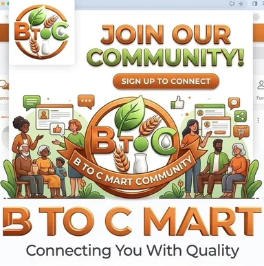 Join Community