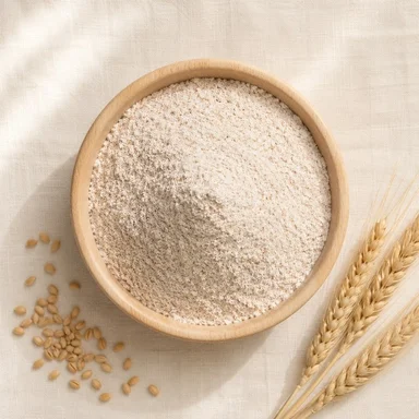 Wheat Flour and Multigrain Flour