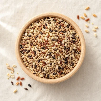 Cereals and Grains