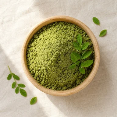 Herbs, Herbal Powders