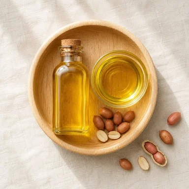Coldpress Cooking oil