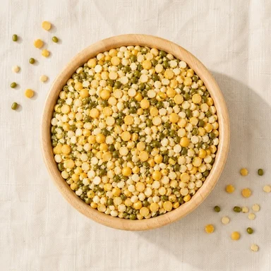 Pulses & Beans