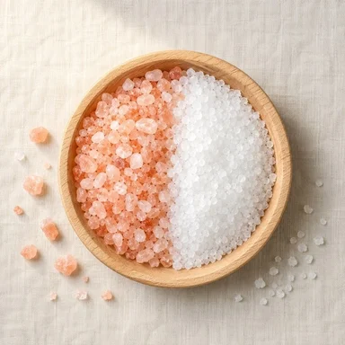 Healthy Salt