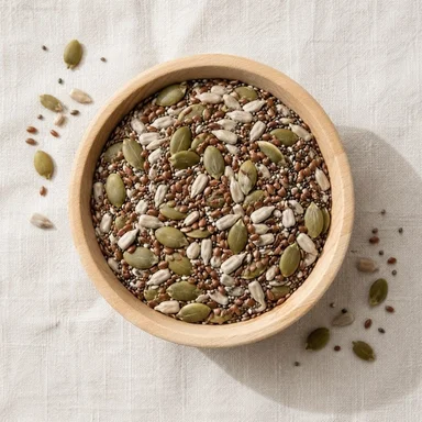 Seed - Super Foods