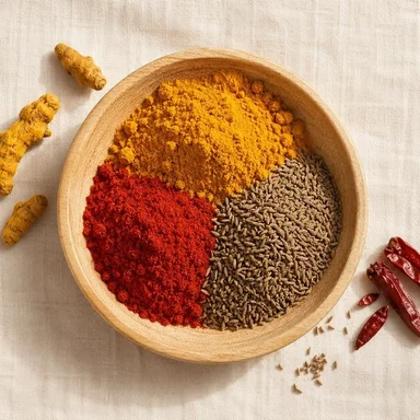 Spices