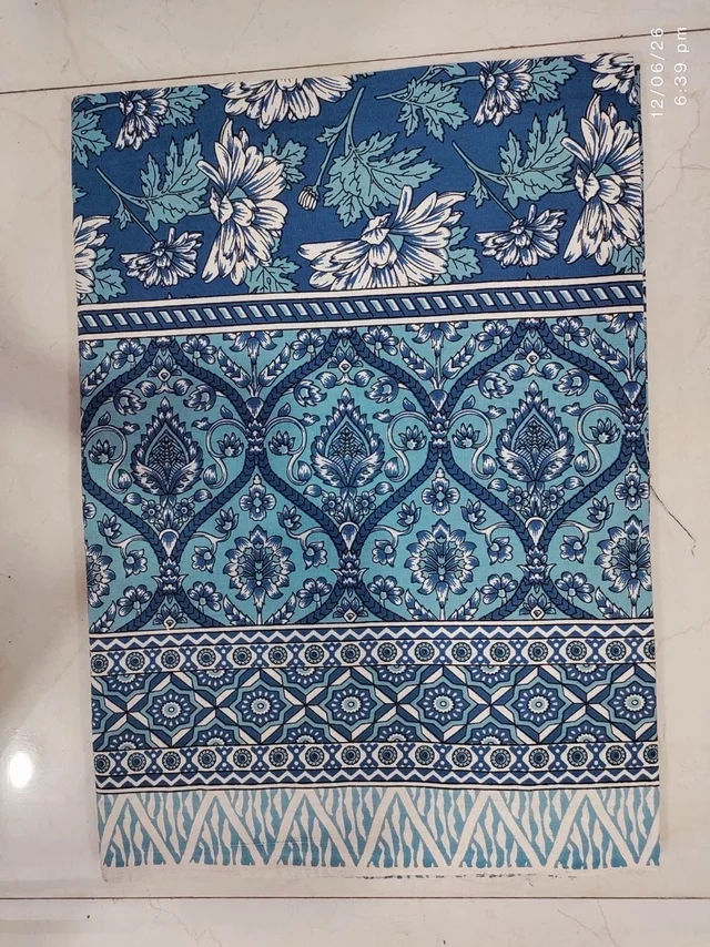 Saanjh Bedsheet