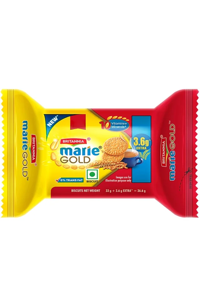 Britannia Mari Gold Biscuit (5-MRP)