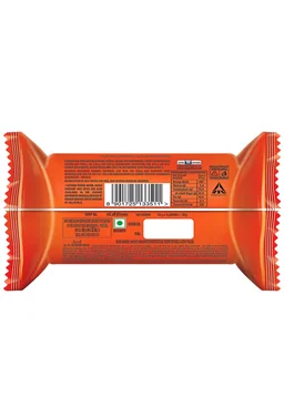 ITC Sunfeast Bounce Orange Cream (5-MRP)