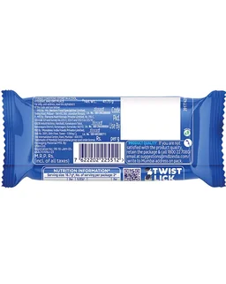 Cadbury Oreo Venilla Biscuit (10-MRP)