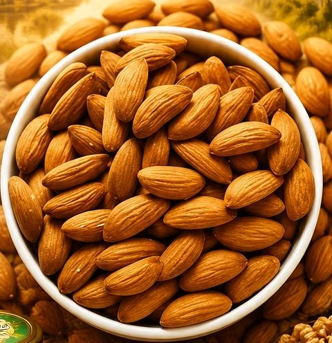 Kashmiri Mamra Almond 