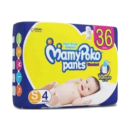 Mamy Pocopants S Size