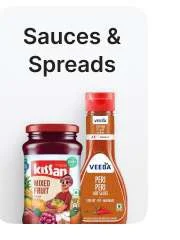 Sauces
