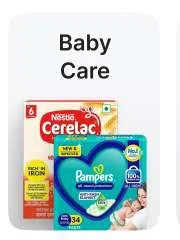 Baby Care