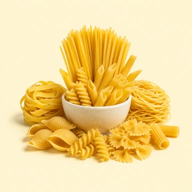 Noodles & Pasta