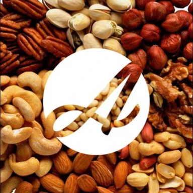 DRY FRUITS