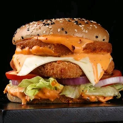 Premium Burger