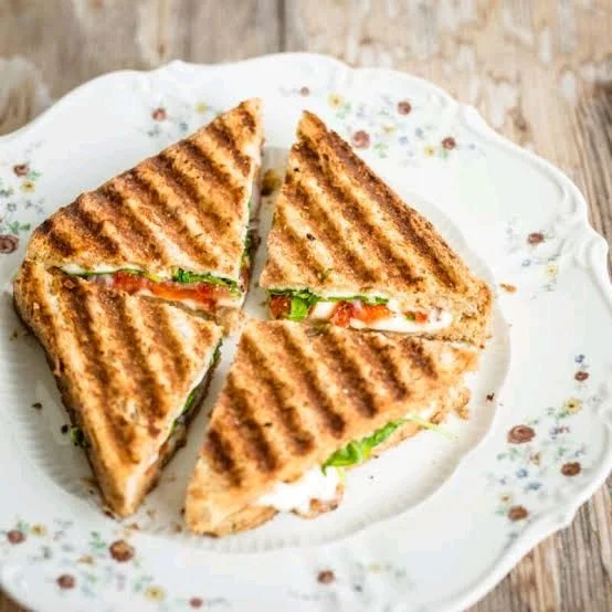 Veg Sandwich 