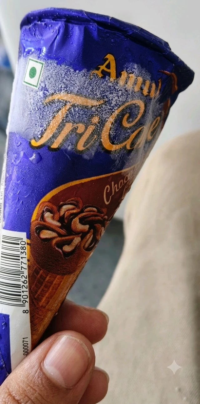 Amul Teri Cone