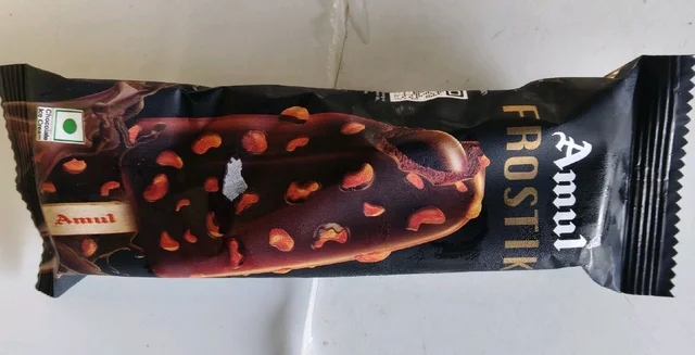 Amul Frostik 