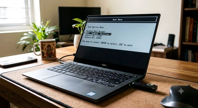 Windows Os Installation