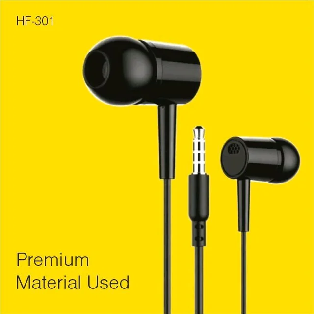 Robotek Head Phone HF 301