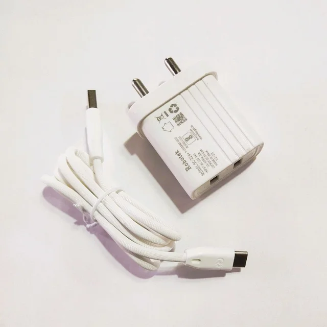 Robotek SC 224+ Type C Charger