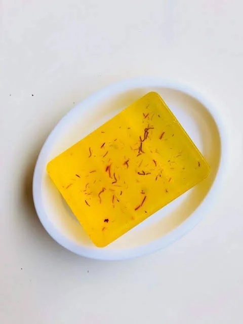 KESAR SOAP