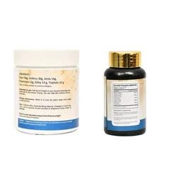 Kidney Stone Remover kit - 1 month course