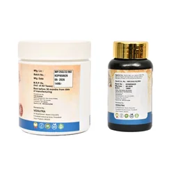 Kidney Stone Remover kit - 1 month course