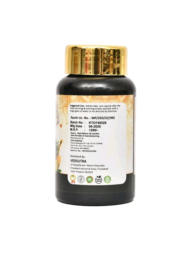 Slim Plus Capsule - 1 bottle