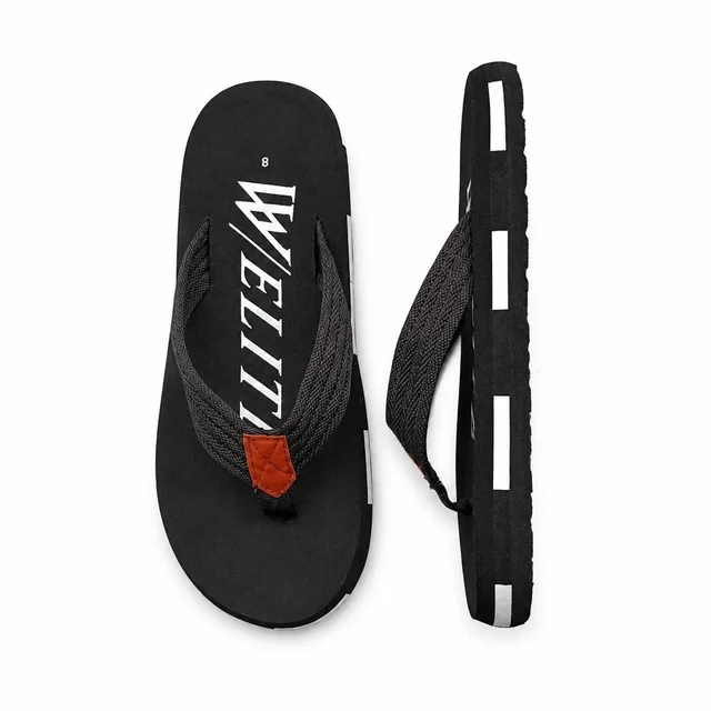 Walk elite walk elite Men's Casual Flip flop - 6