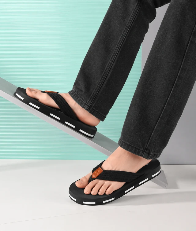Walk elite walk elite Men's Casual Flip flop - 6