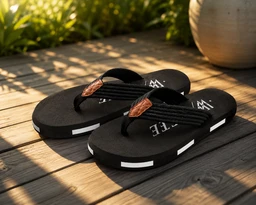 Walk elite walk elite Men's Casual Flip flop - 6