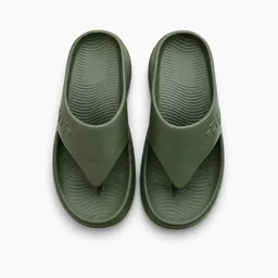 Walk elite Men's Premium Pillow slipper - 9, Costa Del Sol