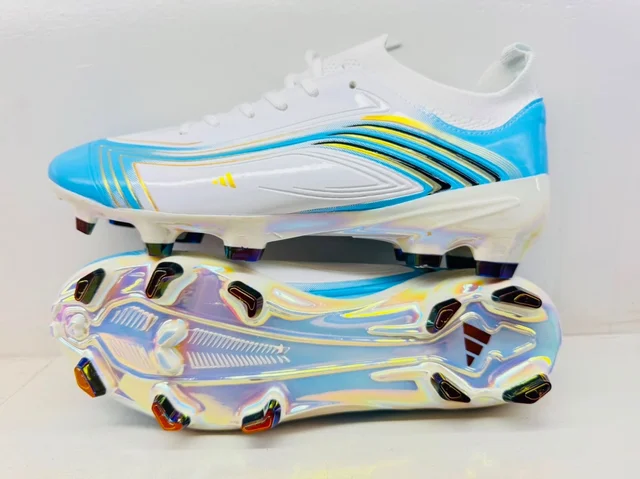 Messi Tango World Cup Edition Academy Studs - UK 7.5