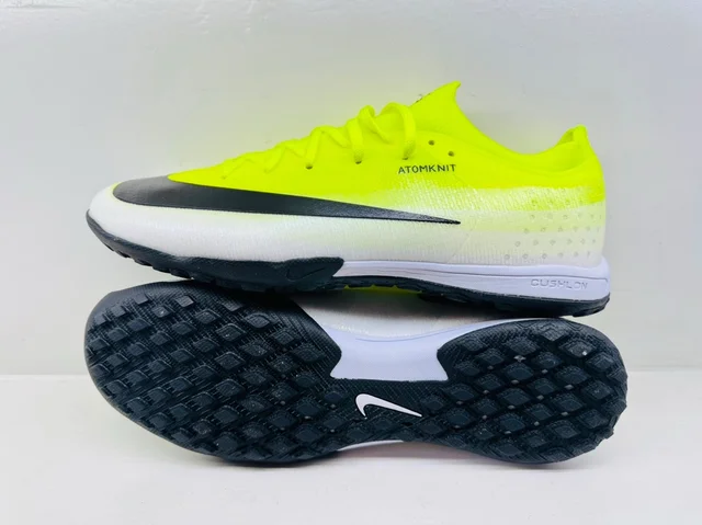Turf Boot For Artificial Ground Vapor 17 Light Green - UK 8.5