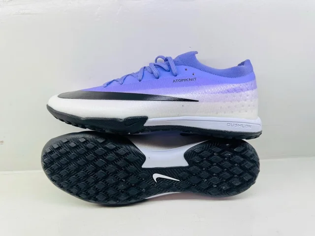 Turf Vapor 13 Light Violet For Artificial Ground - UK 7.5