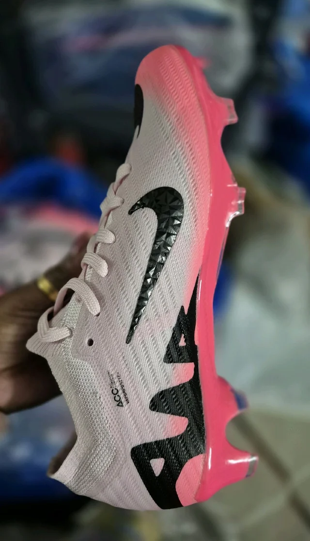 ir Zoom Mercurial Vapor 15 Elite FG With Less Boot. - UK 3.5