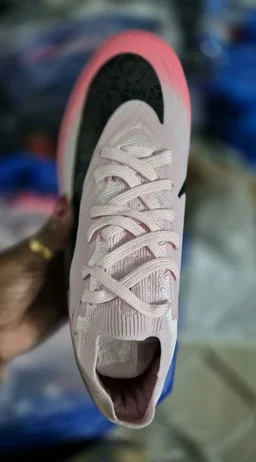 ir Zoom Mercurial Vapor 15 Elite FG With Less Boot. - UK 7