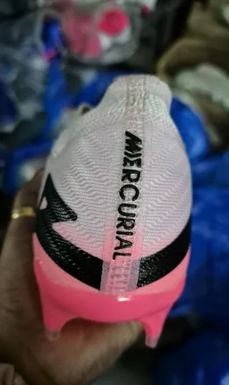 ir Zoom Mercurial Vapor 15 Elite FG With Less Boot. - UK 7