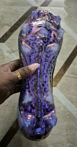 Predator Elite "Kaká" Signature Edition football boot.With Less - UK 8