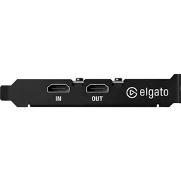 Elgato Game Capture 4K Pro - Black