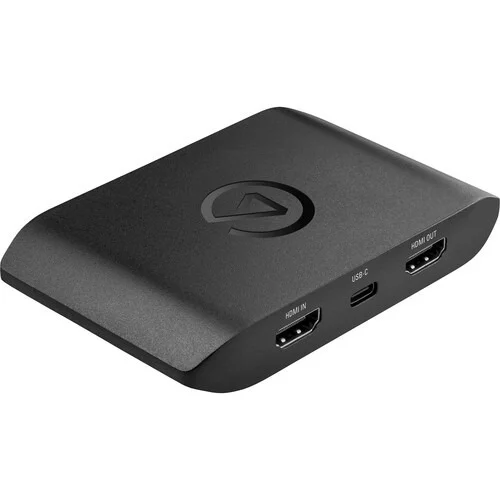 Elgato Game Capture 4K X - Black
