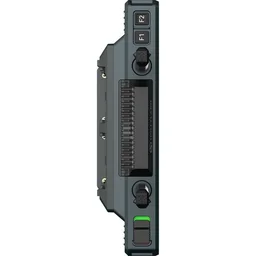 HOLLYLAND Hollyland Pyro 7 Wireless Transceiver Dual Monitor Kit - Black