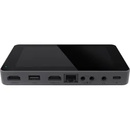 YoloLiv YoloBox Mini All-in-One Live Streaming System - Black