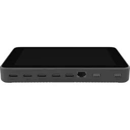 YoloLiv YoloBox Ultra All-in-One Multicamera Live Streaming and Switching System - Black
