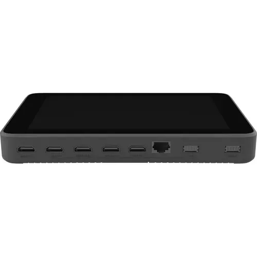 YoloLiv YoloBox Ultra All-in-One Multicamera Live Streaming and Switching System - Black