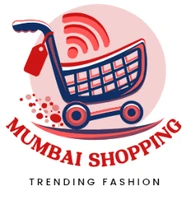 Mumbai shopping Mumbai shopping - Logo