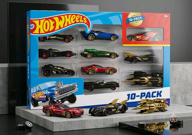 HotWheels Cars