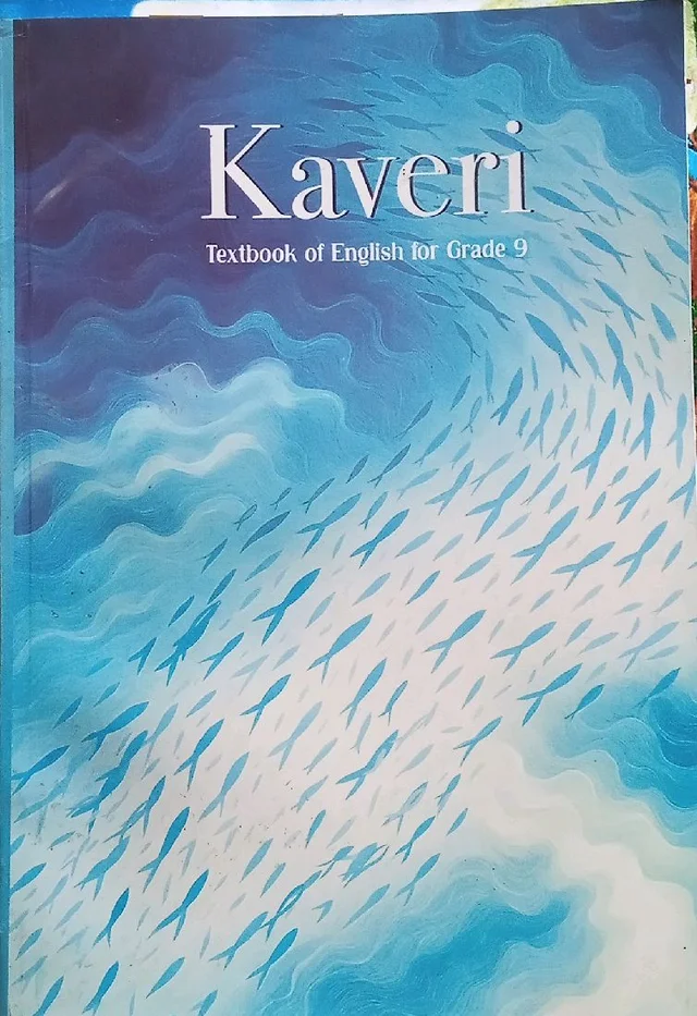 Class 9 English Kaveri